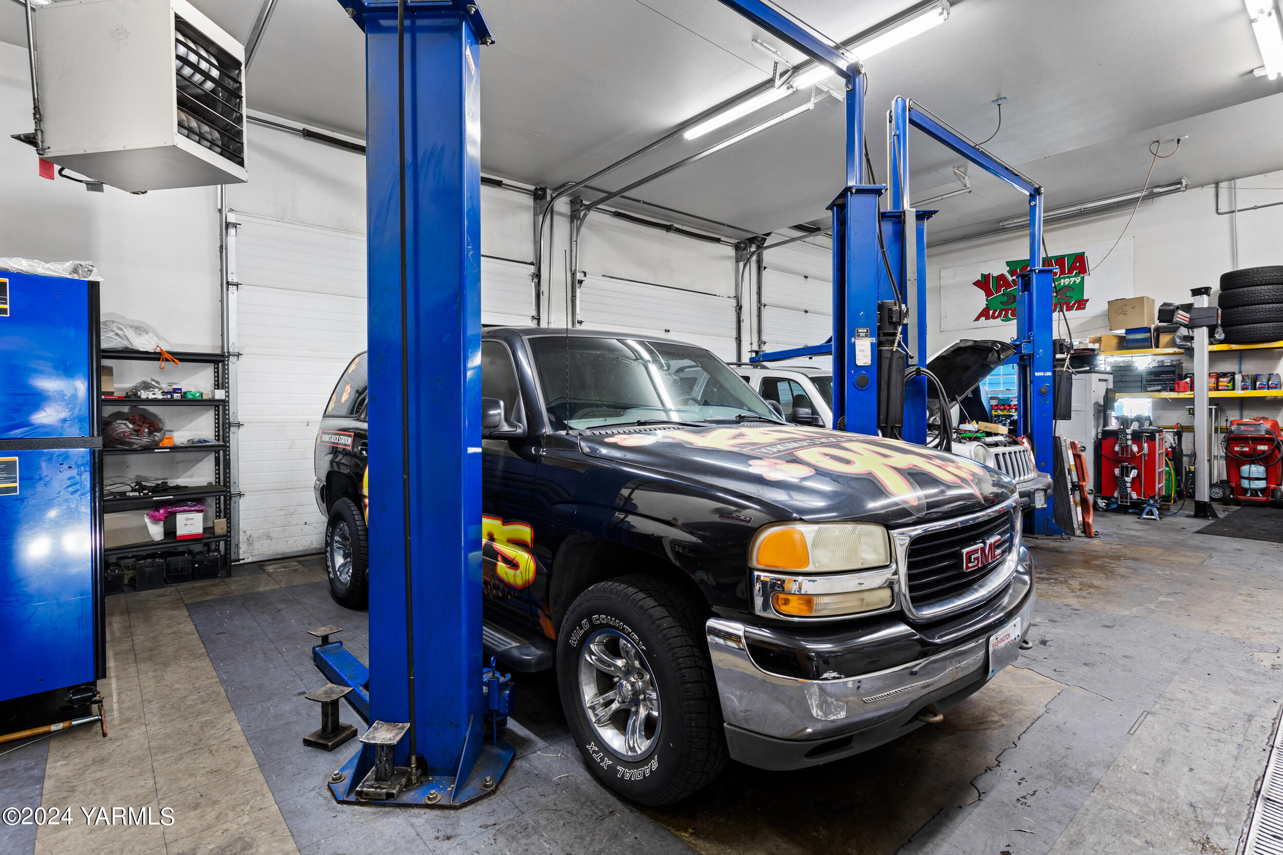 Yakima, Washington 98902, United States, ,Commercial,Active,62782