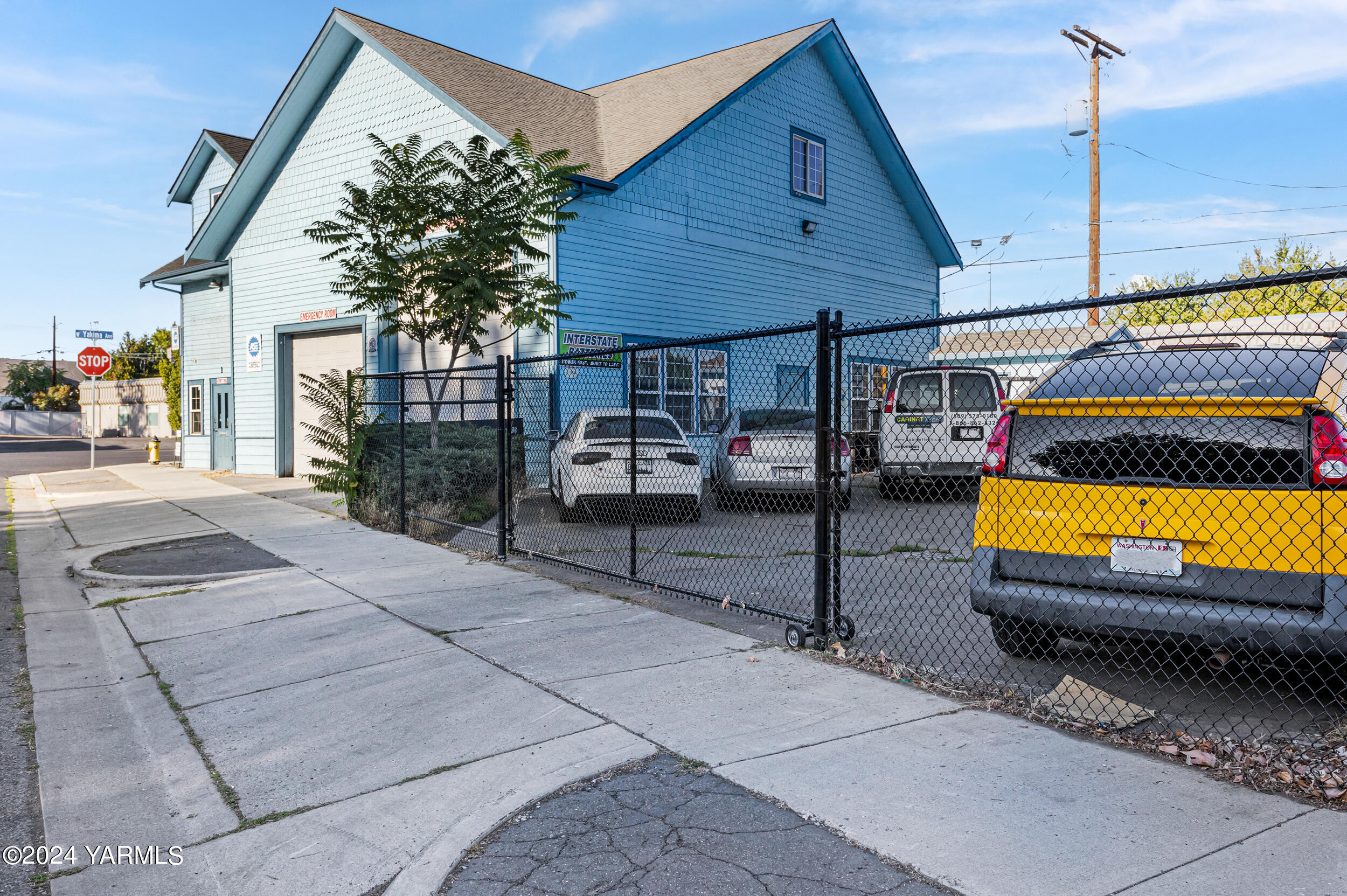 Yakima, Washington 98902, United States, ,Commercial,Active,62782