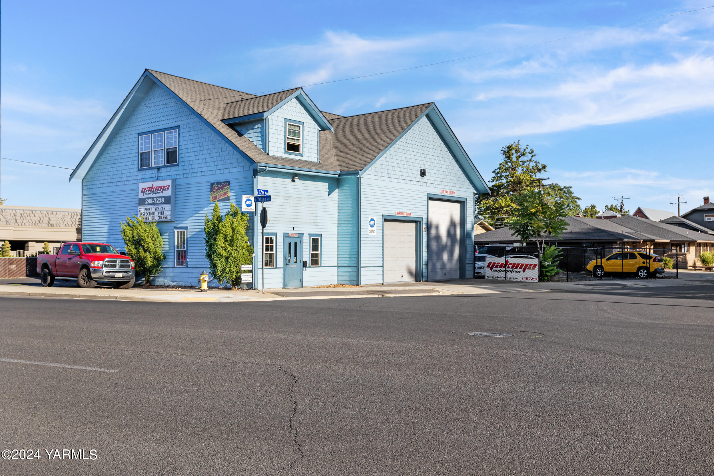 Yakima, Washington 98902, United States, ,Commercial,Active,62782