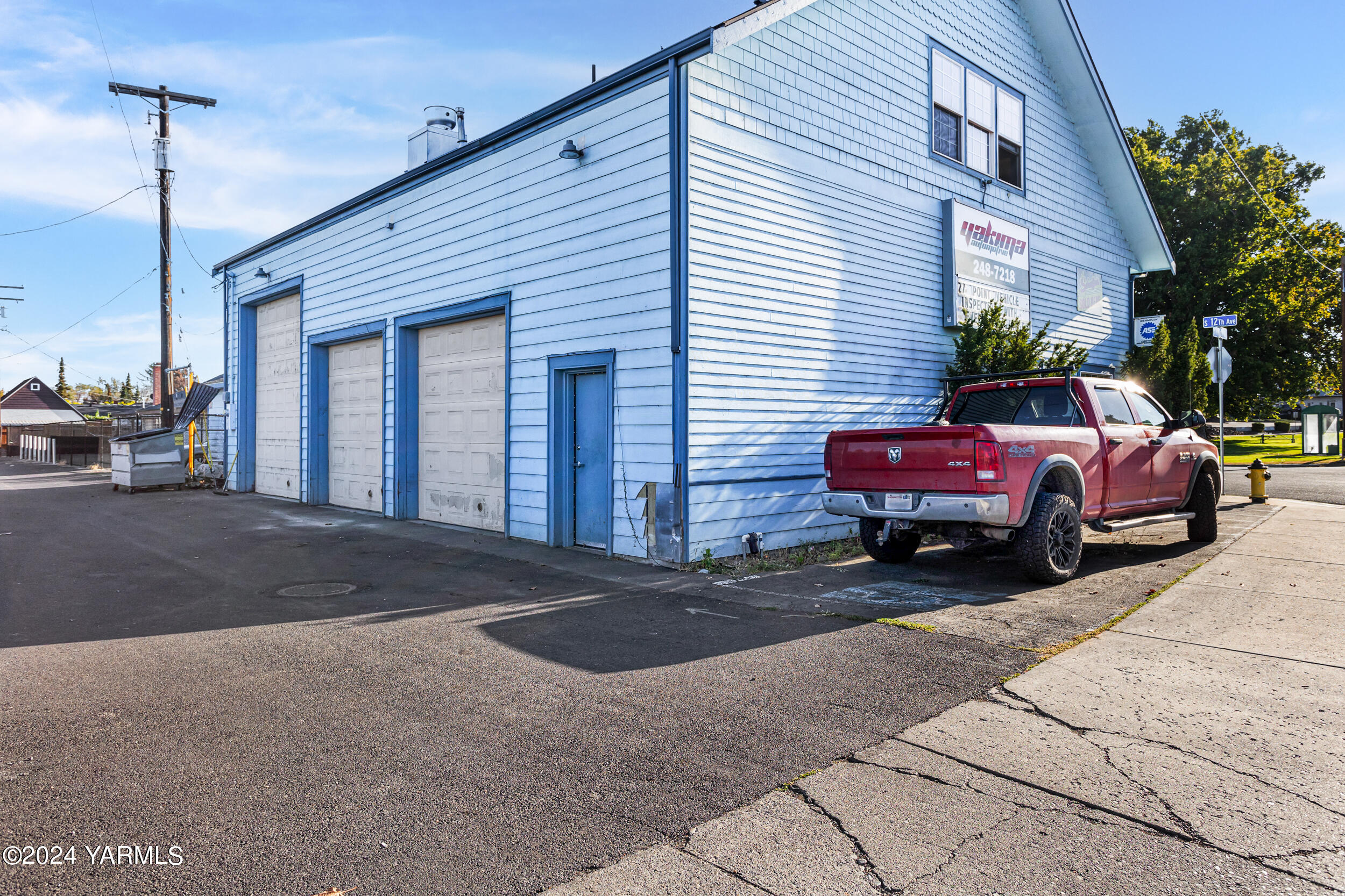 Yakima, Washington 98902, United States, ,Commercial,Active,62782