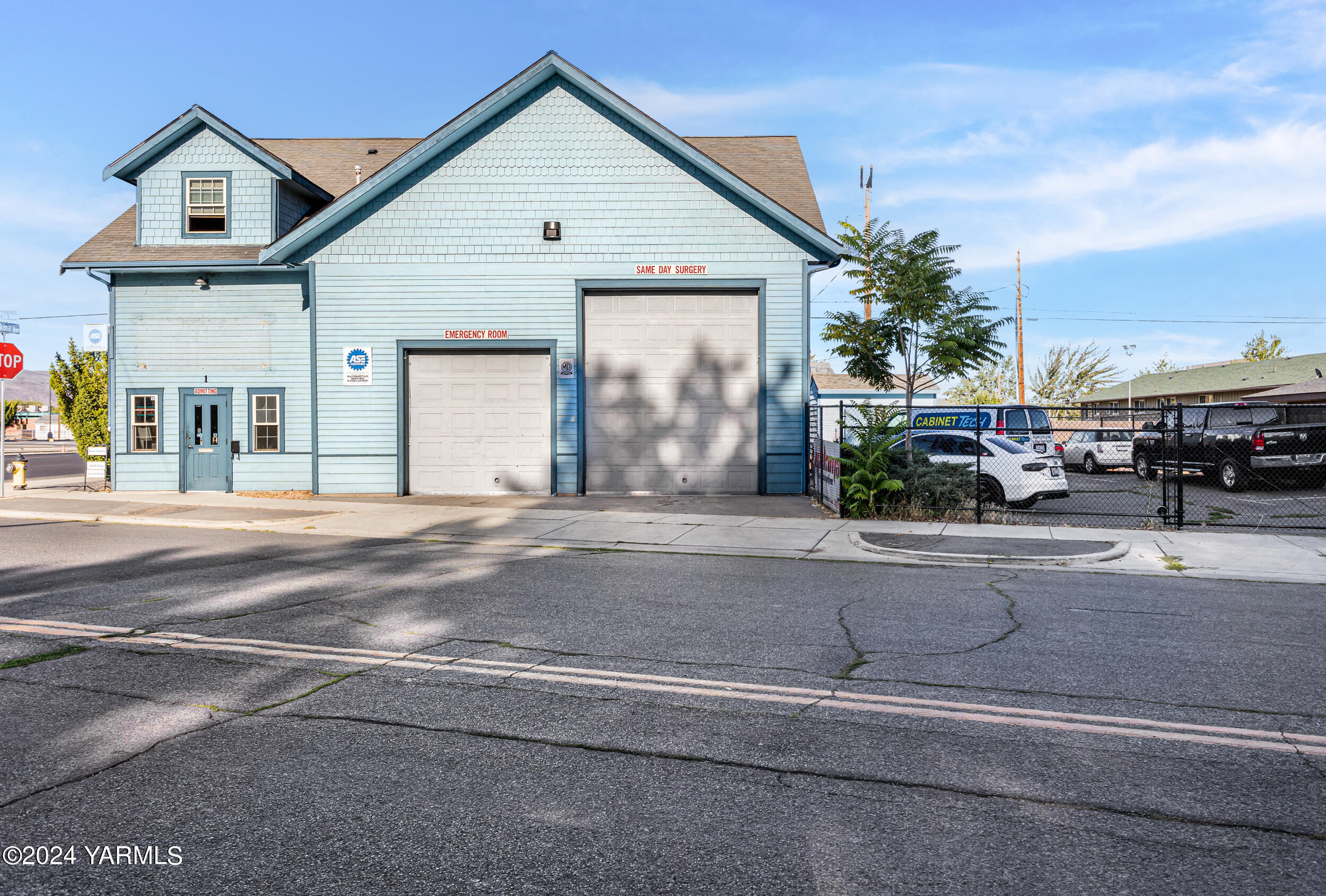 Yakima, Washington 98902, United States, ,Commercial,Active,62782