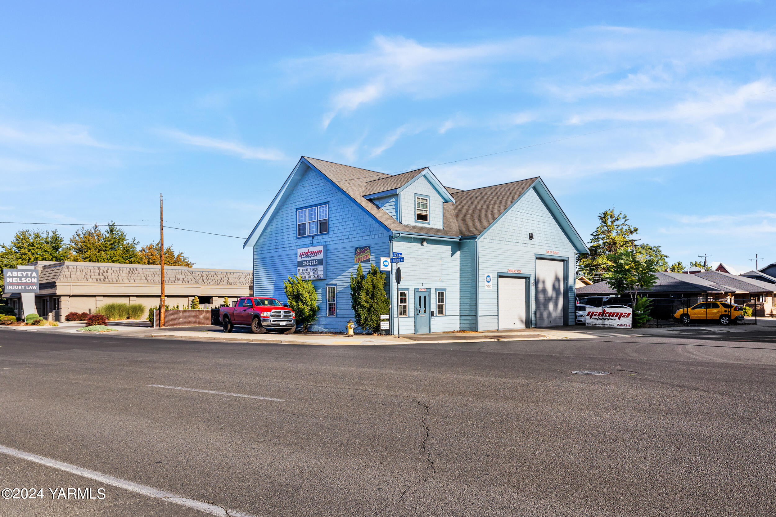 Yakima, Washington 98902, United States, ,Commercial,Active,62782