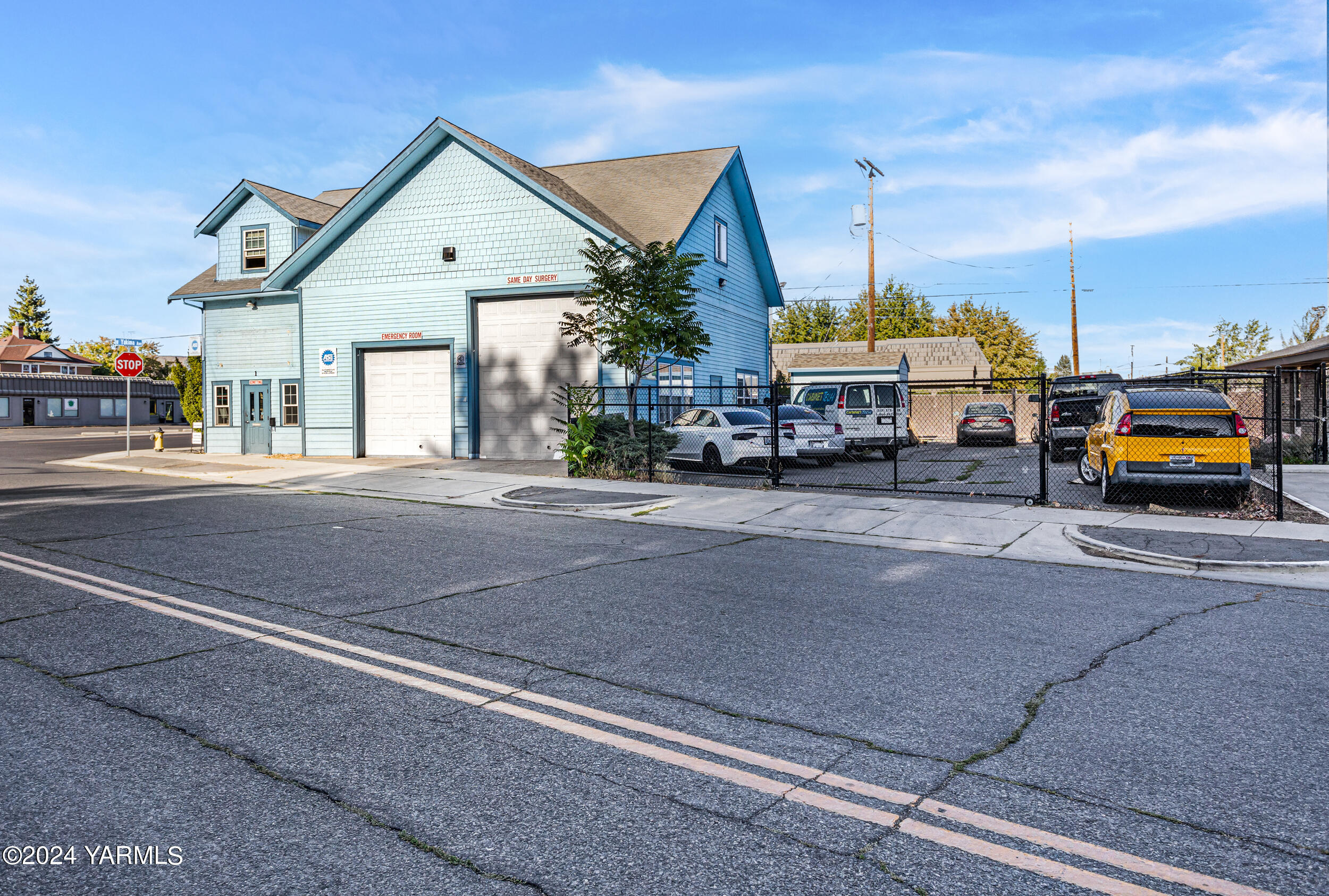 Yakima, Washington 98902, United States, ,Commercial,Active,62782