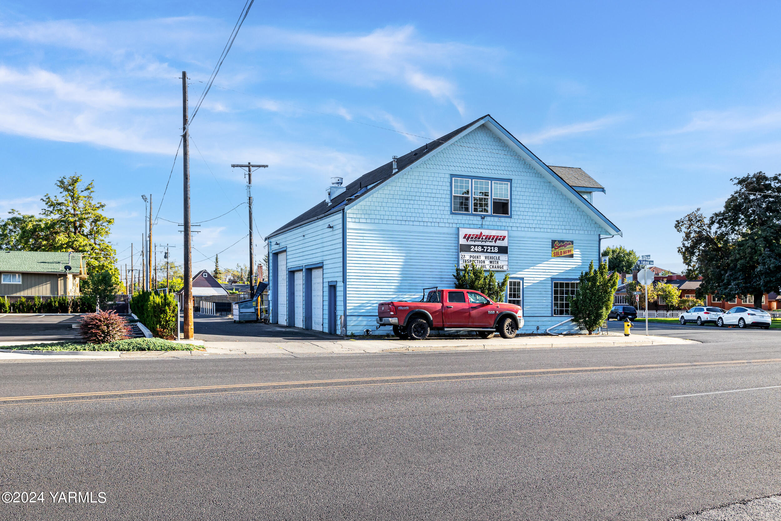 Yakima, Washington 98902, United States, ,Commercial,Active,62782