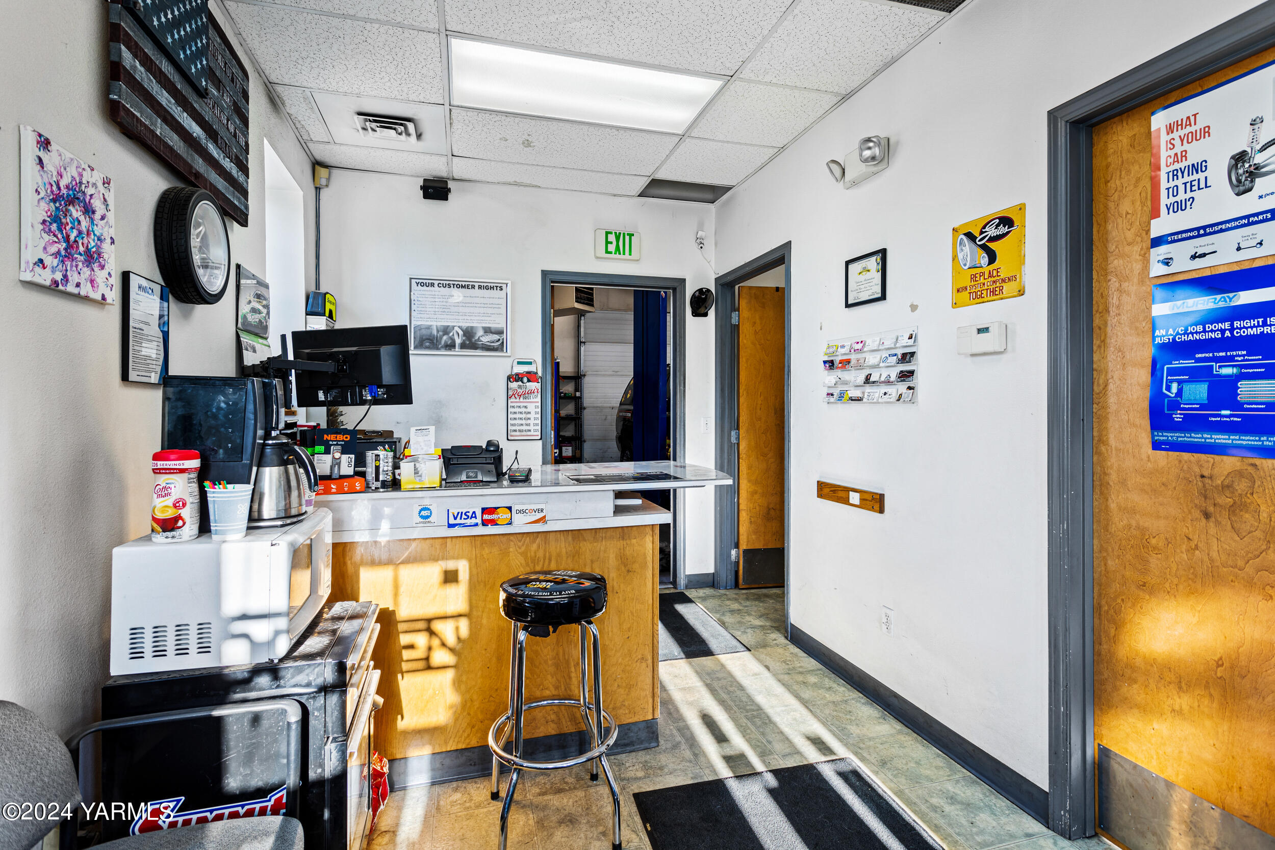 Yakima, Washington 98902, United States, ,Commercial,Active,62782