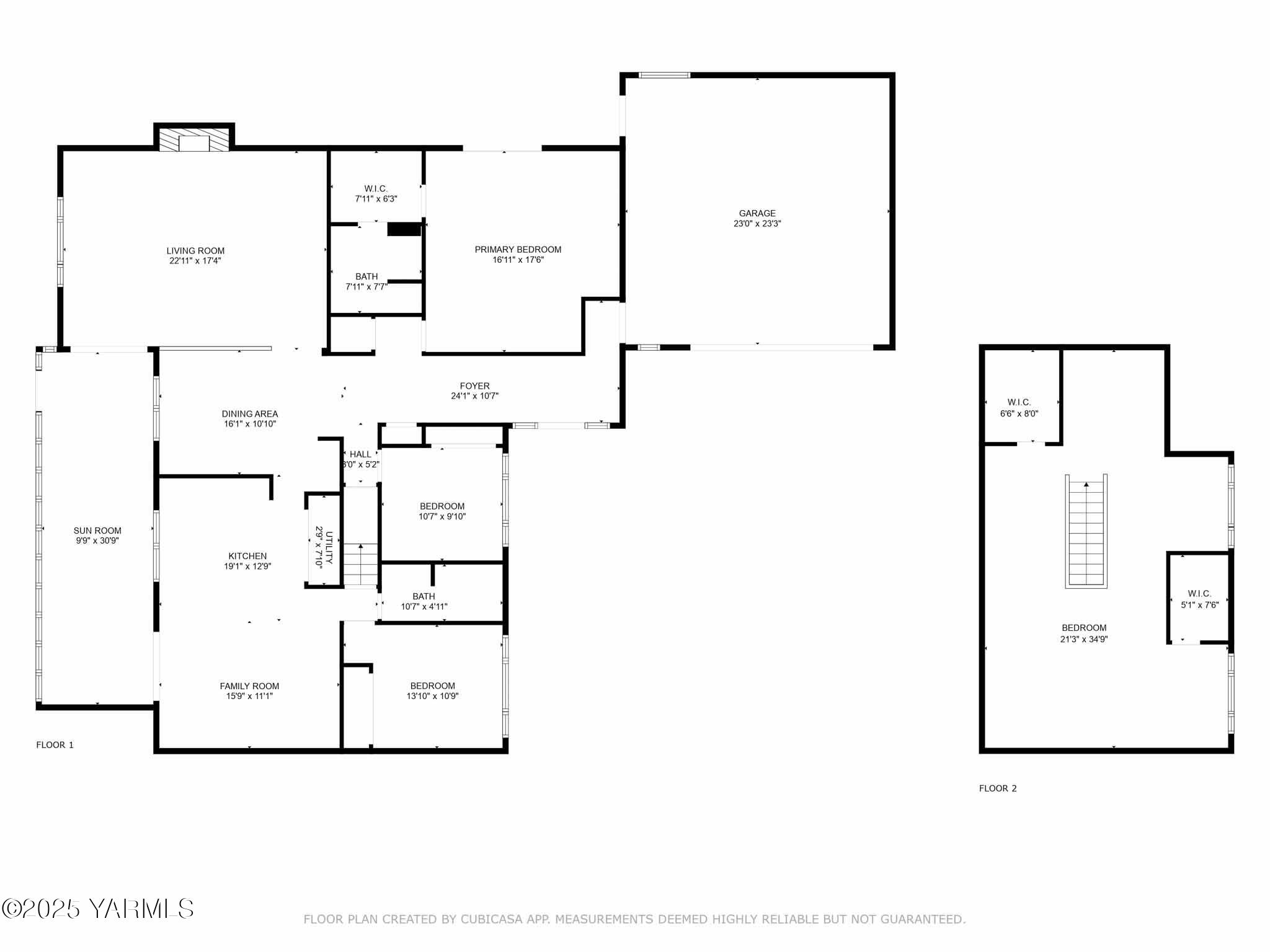 Yakima, Washington 98908, United States, 3 Bedrooms Bedrooms, ,2 BathroomsBathrooms,Residential,Active,204511
