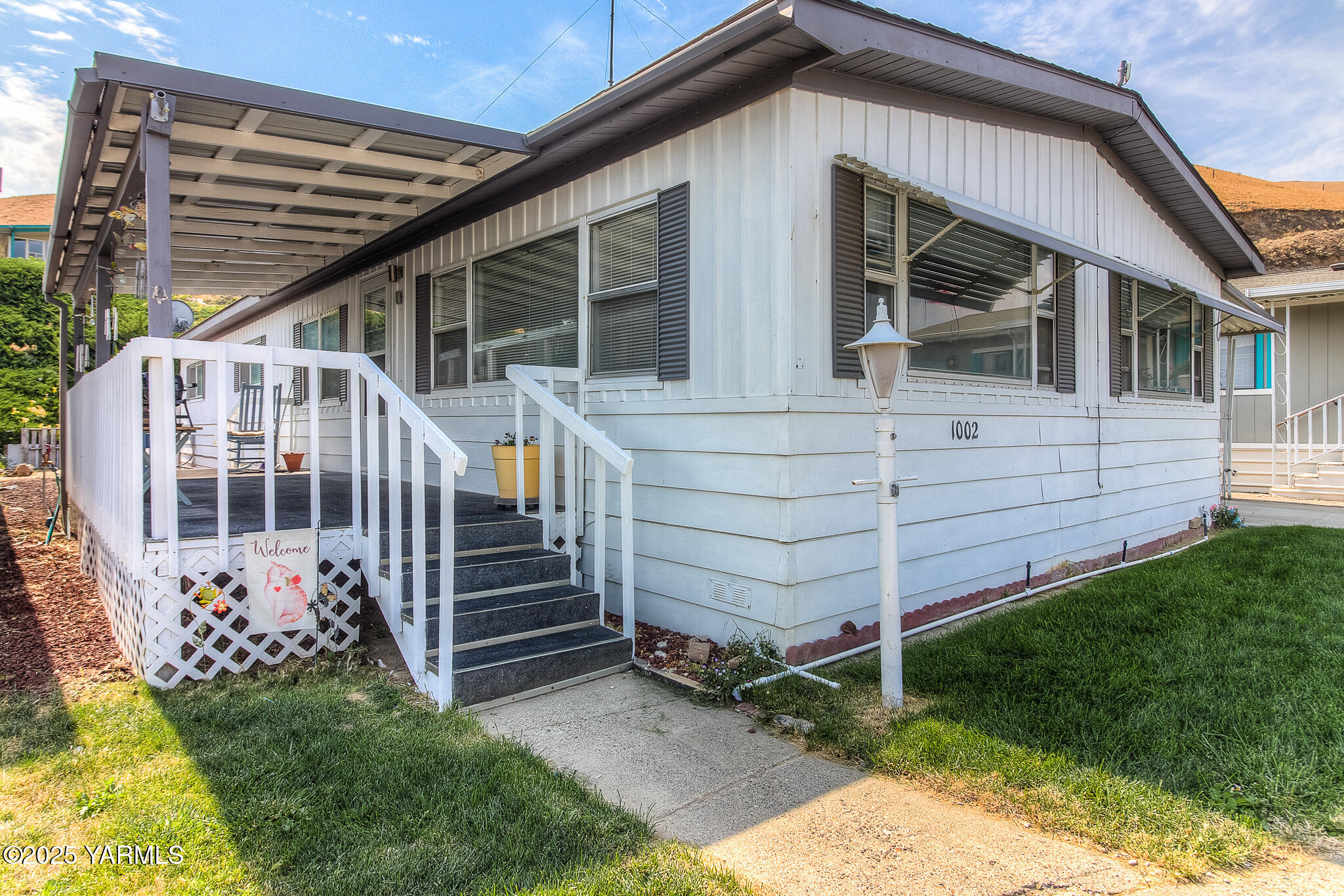 Moxee, Washington 98936, United States, 2 Bedrooms Bedrooms, ,2 BathroomsBathrooms,Residential,Pending,199651