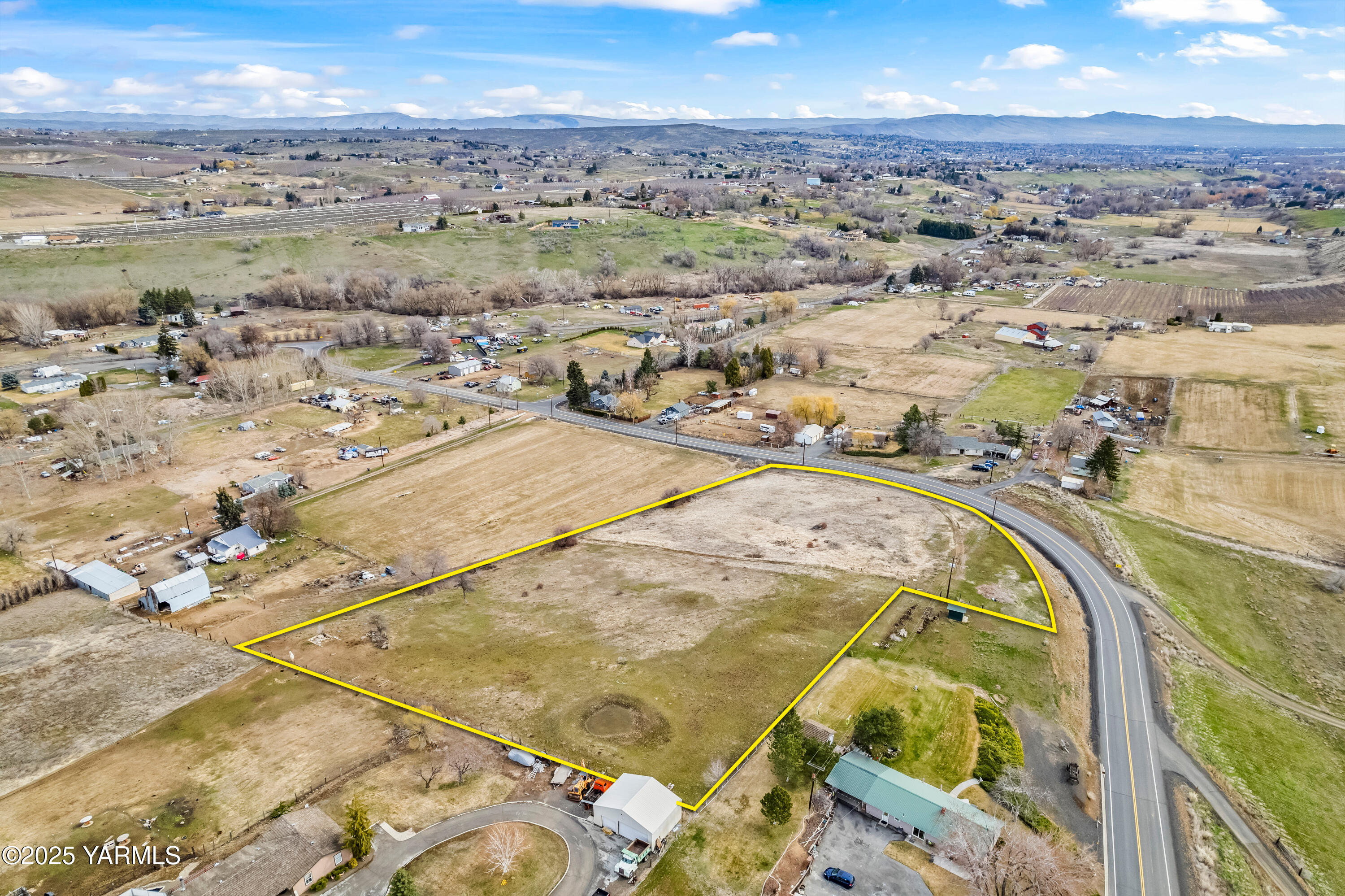 Yakima, Washington 98908, United States, ,Land,Pending,91113