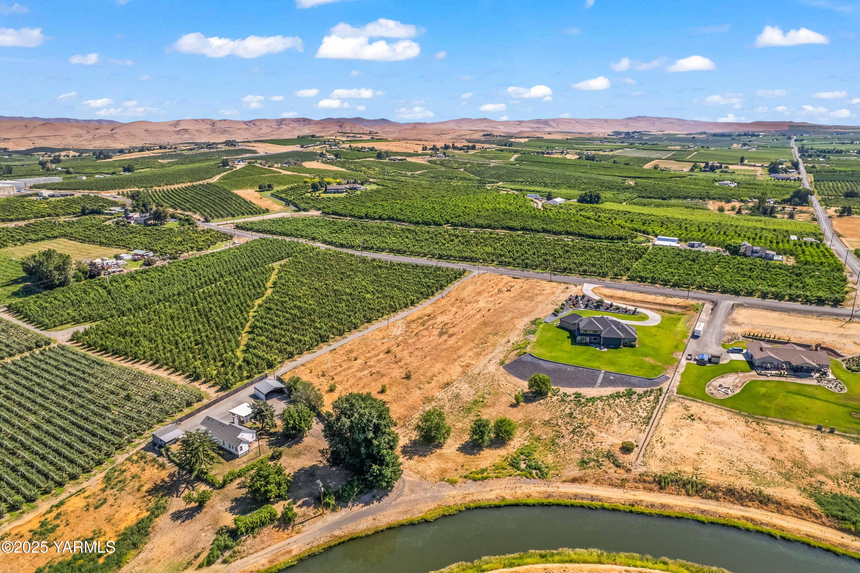 Zillah, Washington 98953, United States, ,Land,Active,170738