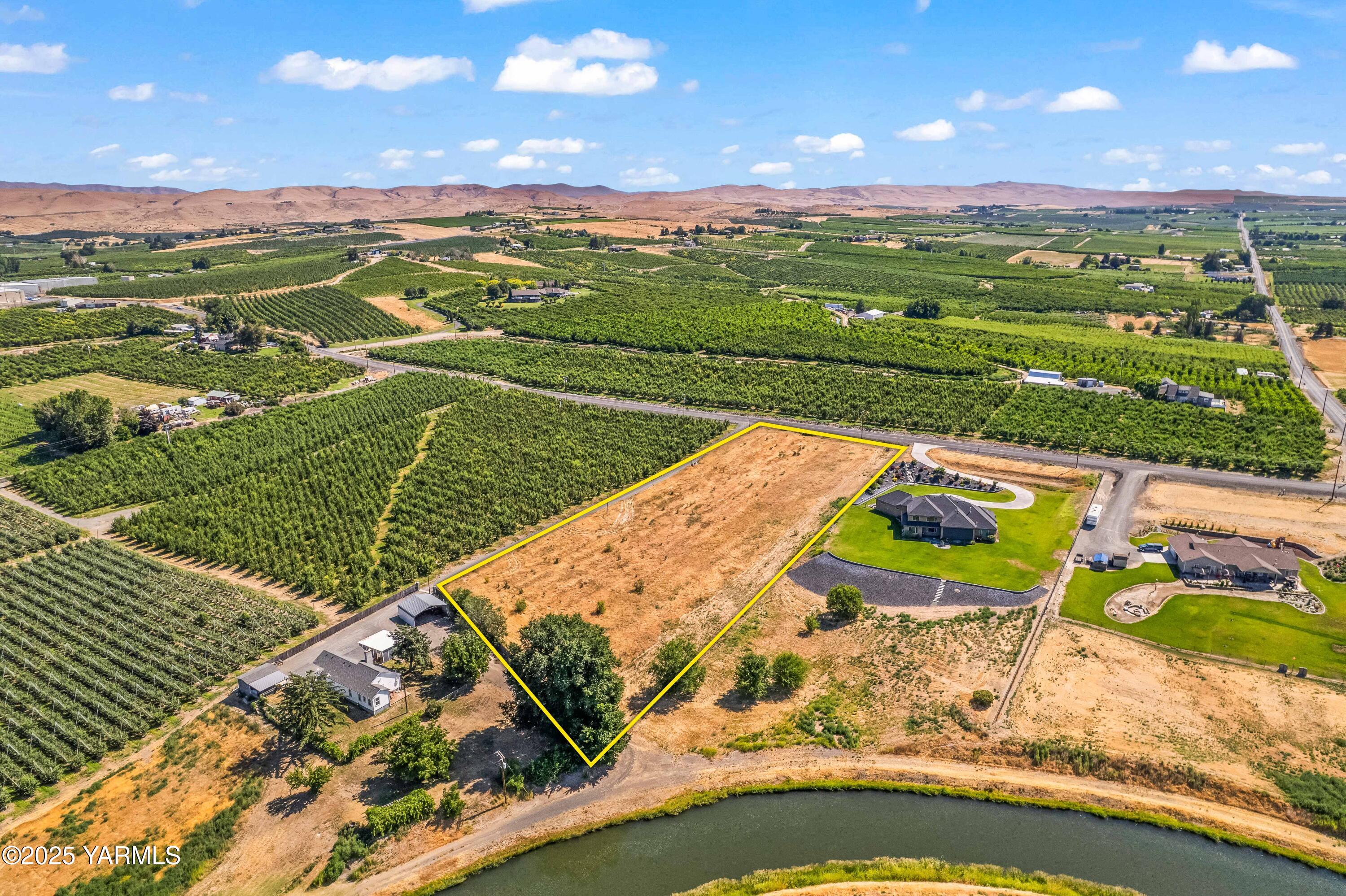 Zillah, Washington 98953, United States, ,Land,Active,170738