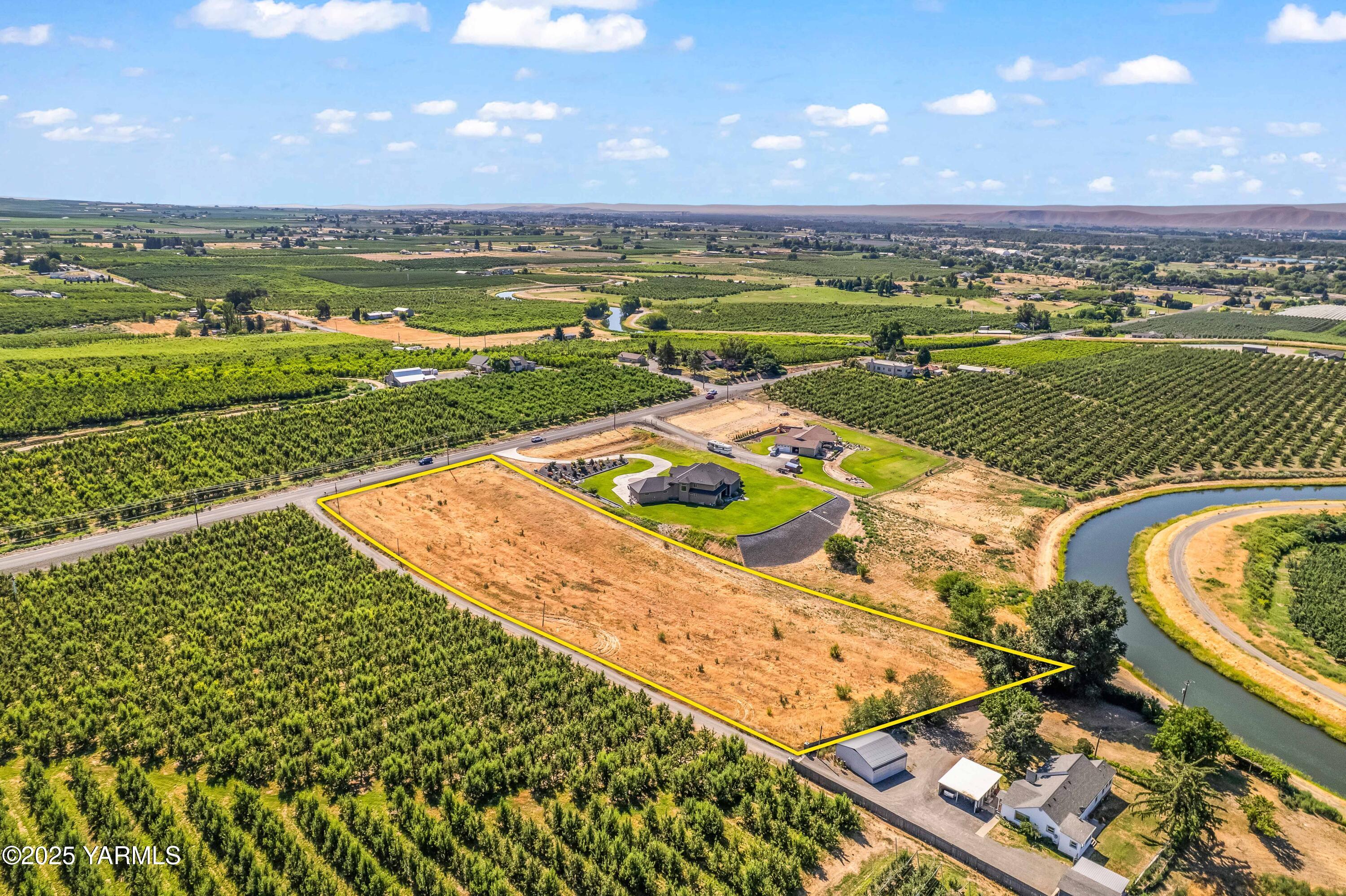 Zillah, Washington 98953, United States, ,Land,Active,170738