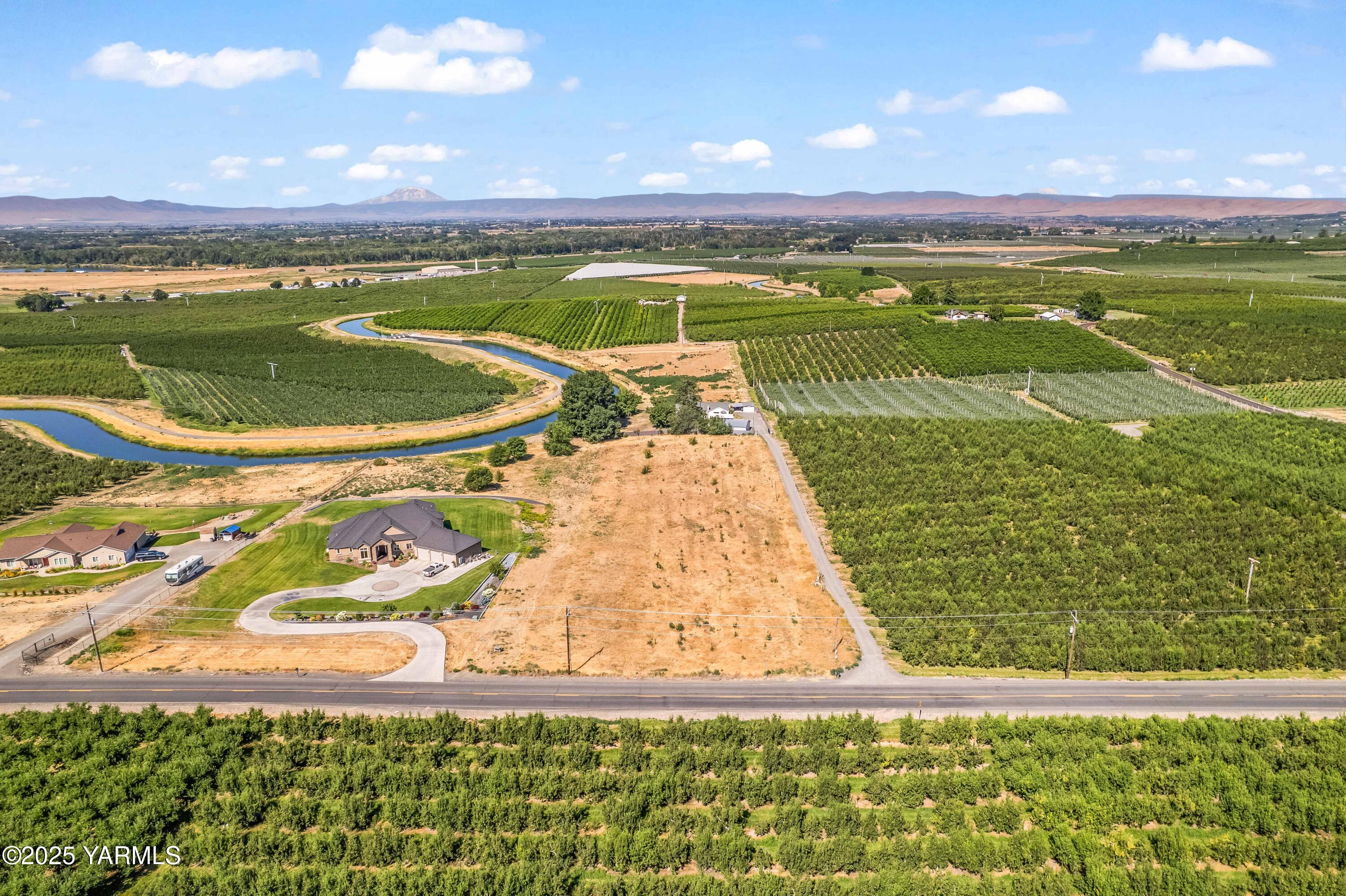 Zillah, Washington 98953, United States, ,Land,Active,170738