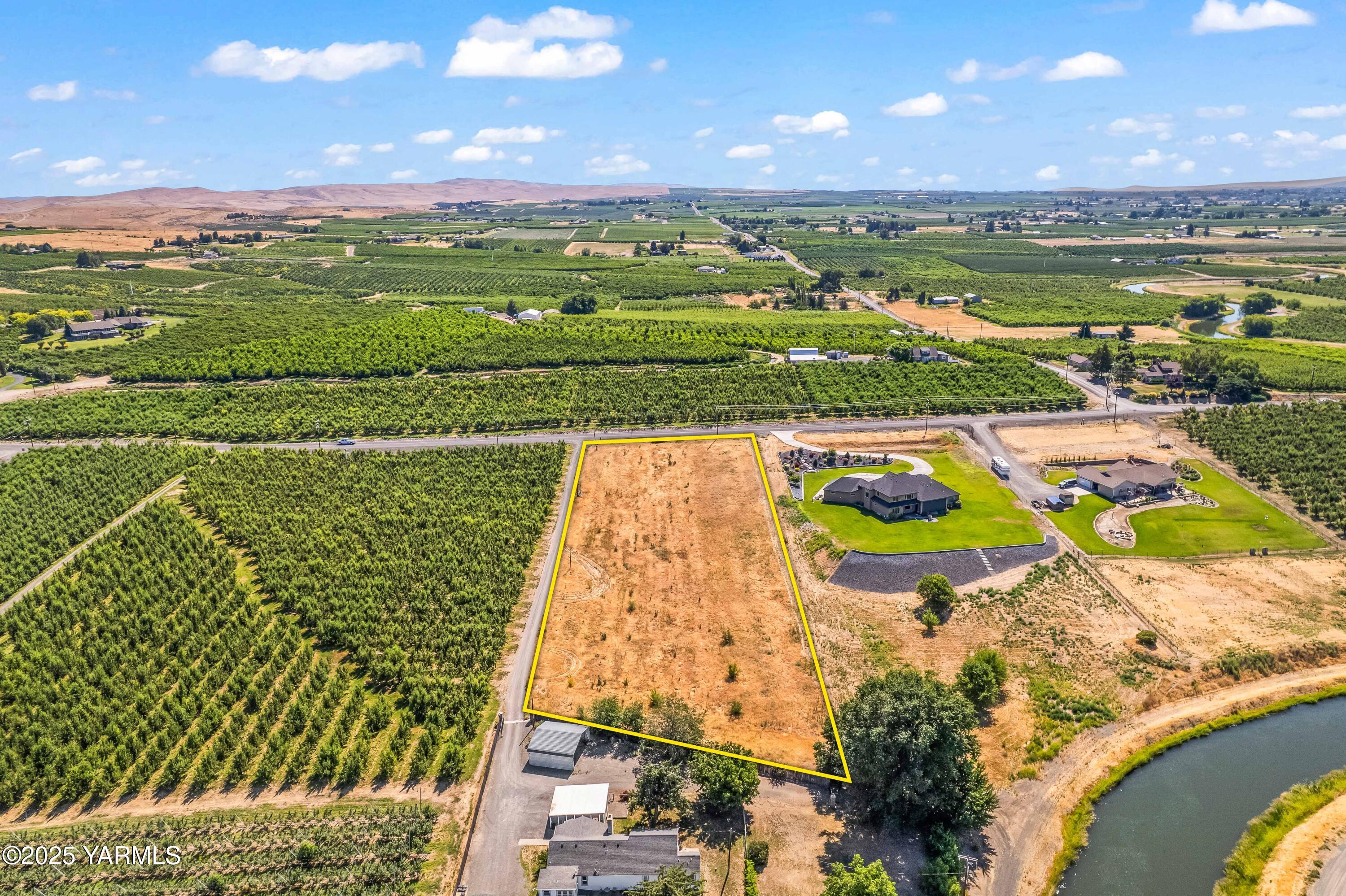 Zillah, Washington 98953, United States, ,Land,Active,170738