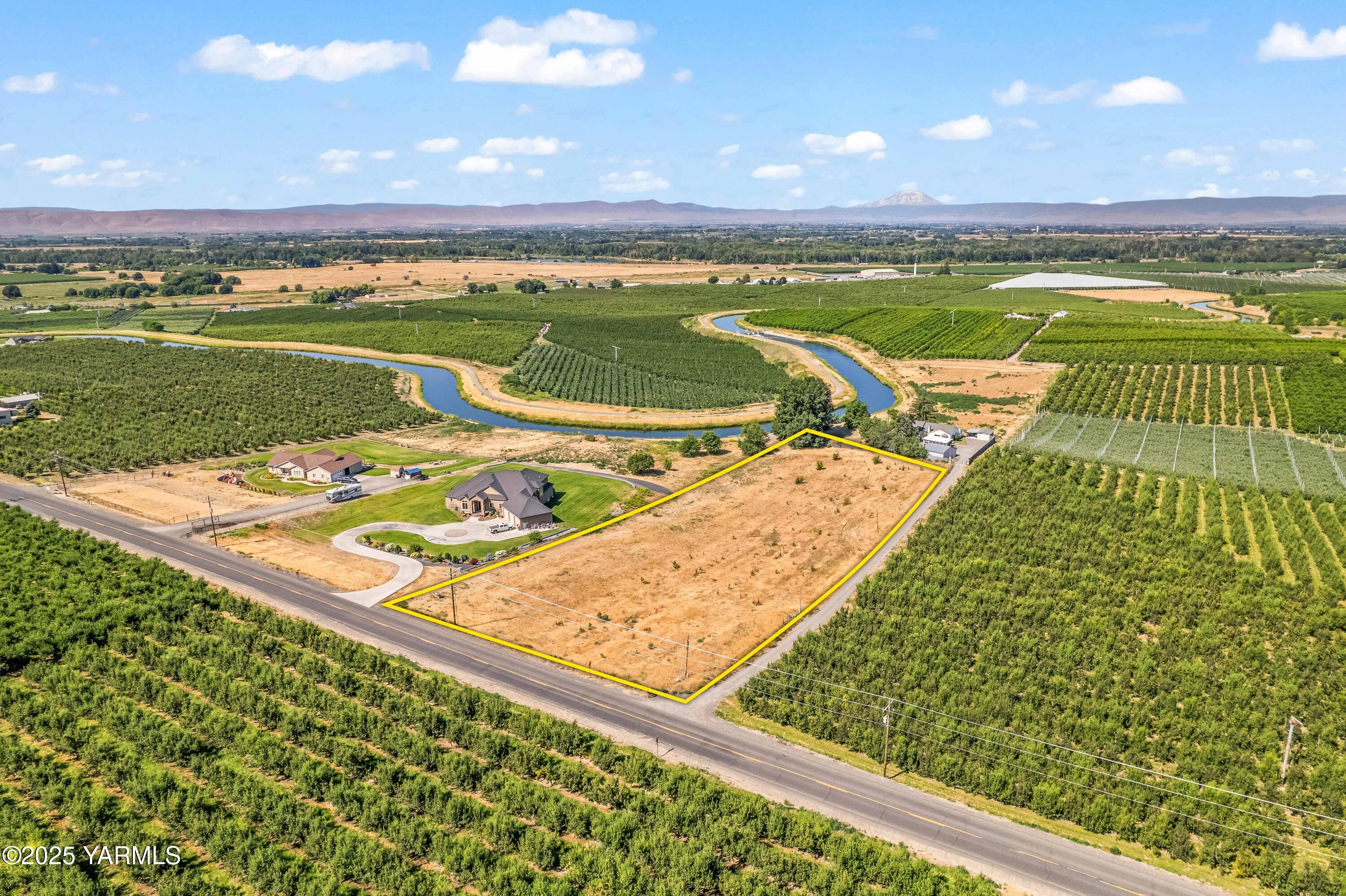 Zillah, Washington 98953, United States, ,Land,Active,170738