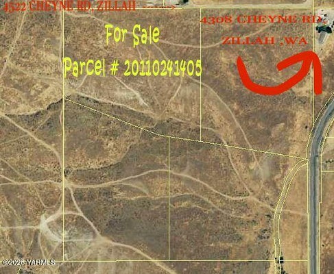 NNA CHEYNE RD, ZILLAH, WA 98953 - Image e4ba8e5d48833cbff881b4bd18249dbf/832029443