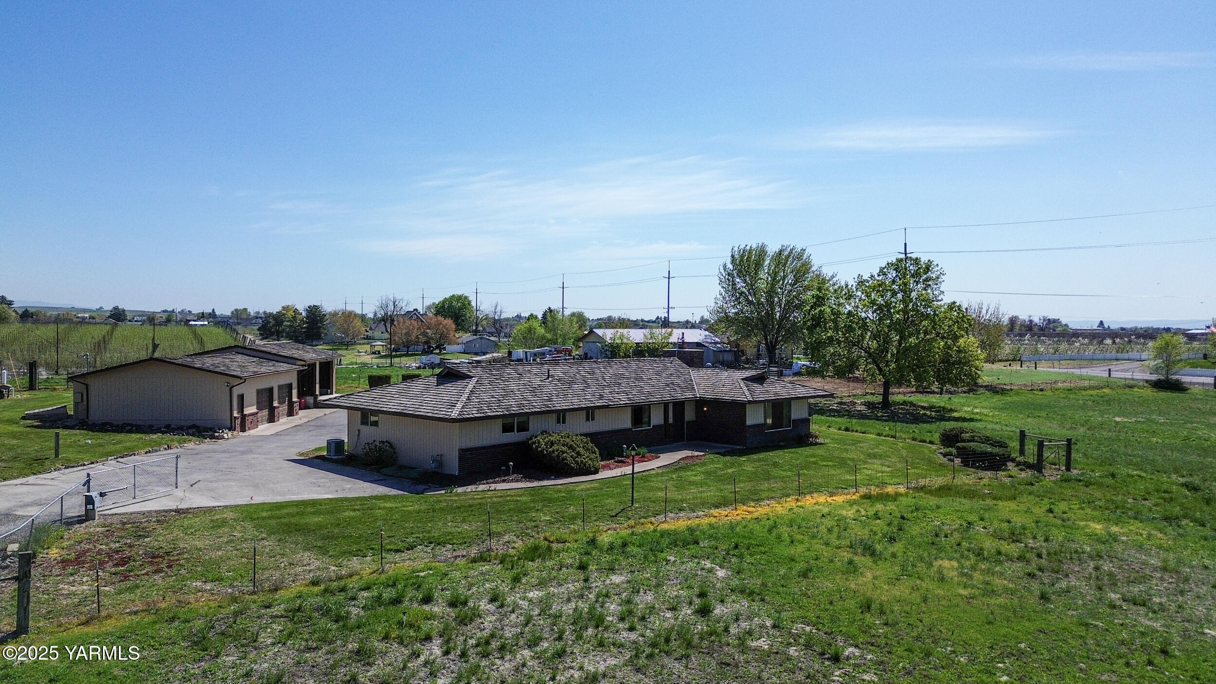 Zillah, Washington 98953, United States, 3 Bedrooms Bedrooms, ,1 BathroomBathrooms,Residential,Pending,110294