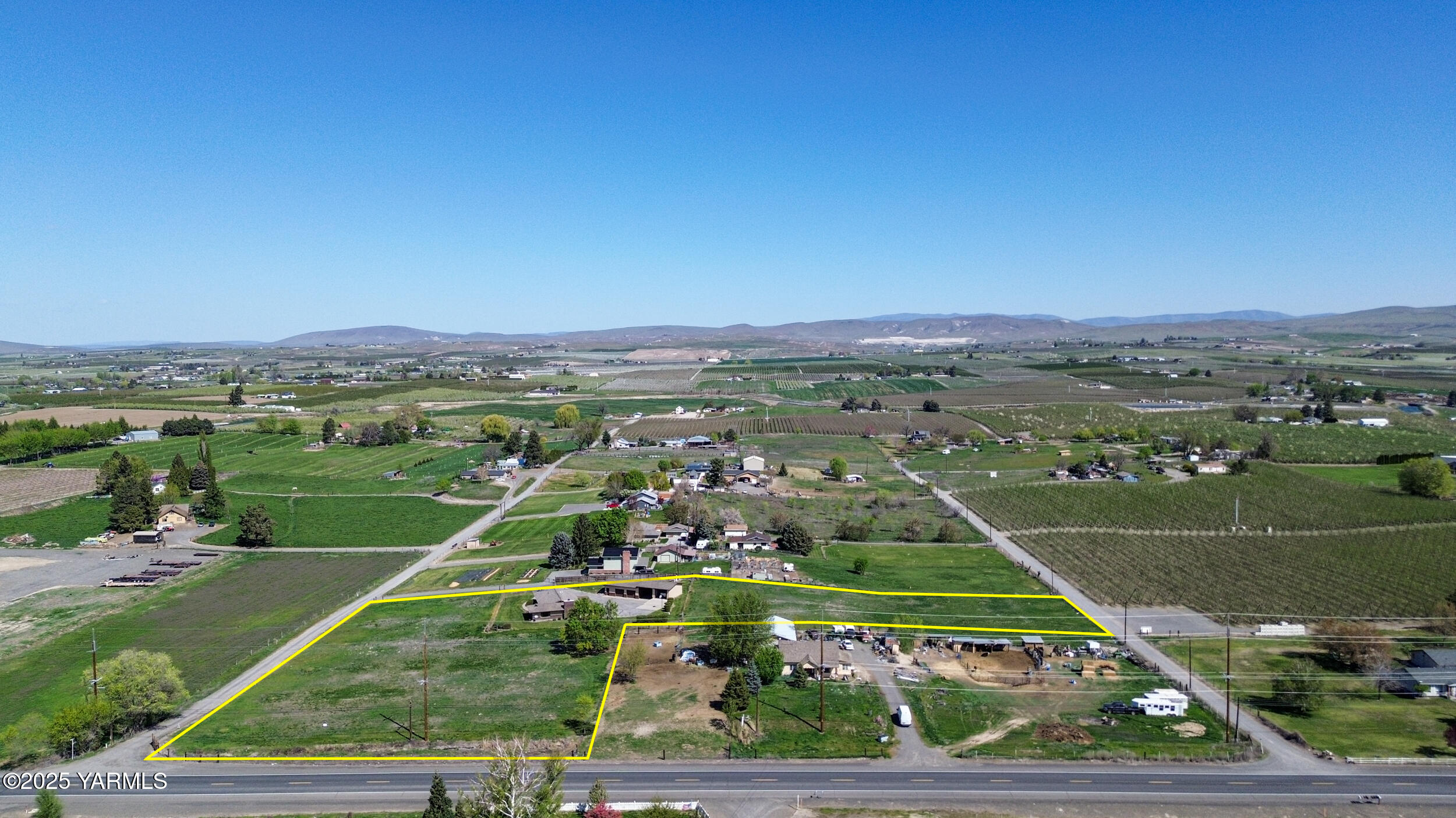 Zillah, Washington 98953, United States, 3 Bedrooms Bedrooms, ,1 BathroomBathrooms,Residential,Pending,110294