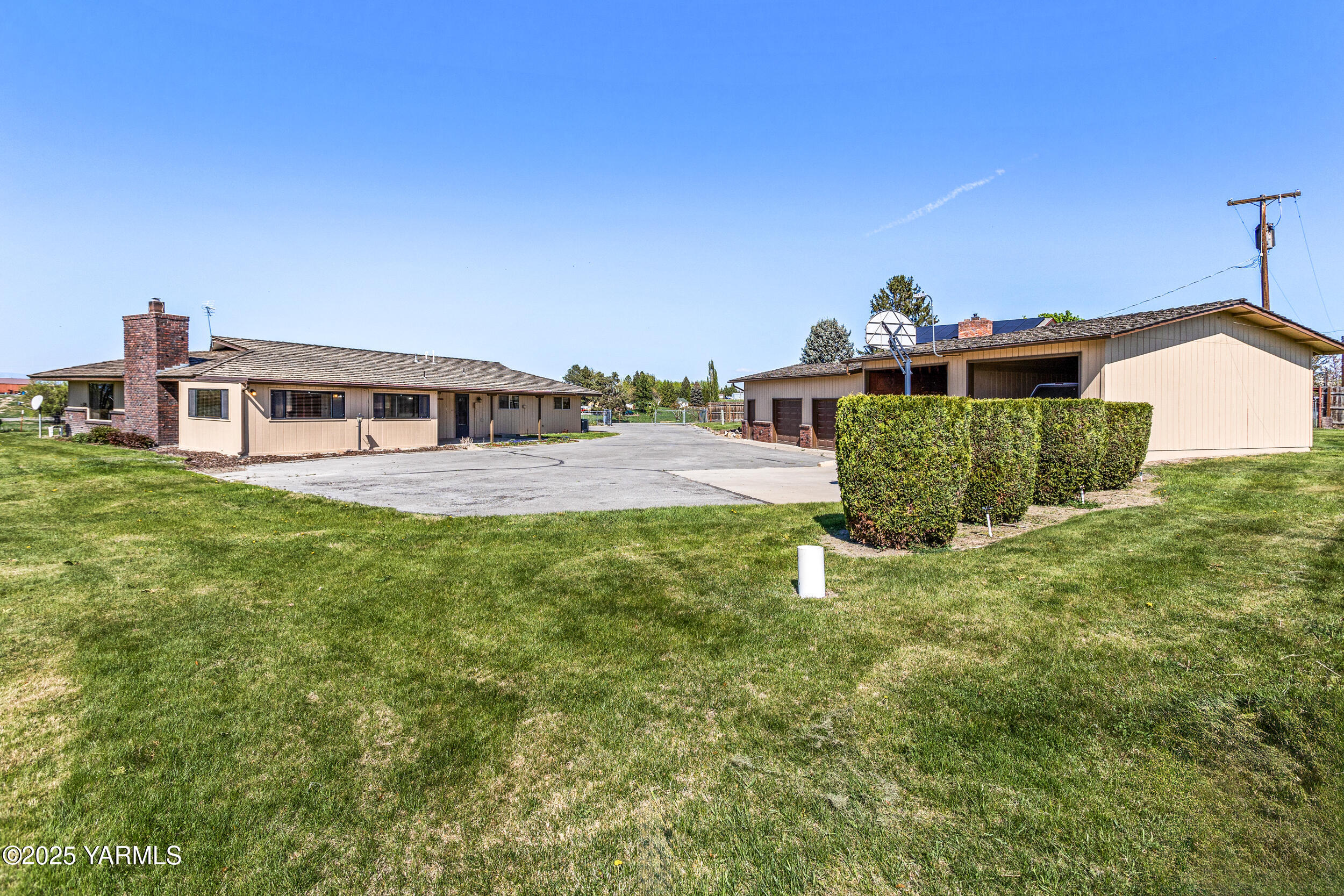 Zillah, Washington 98953, United States, 3 Bedrooms Bedrooms, ,1 BathroomBathrooms,Residential,Pending,110294