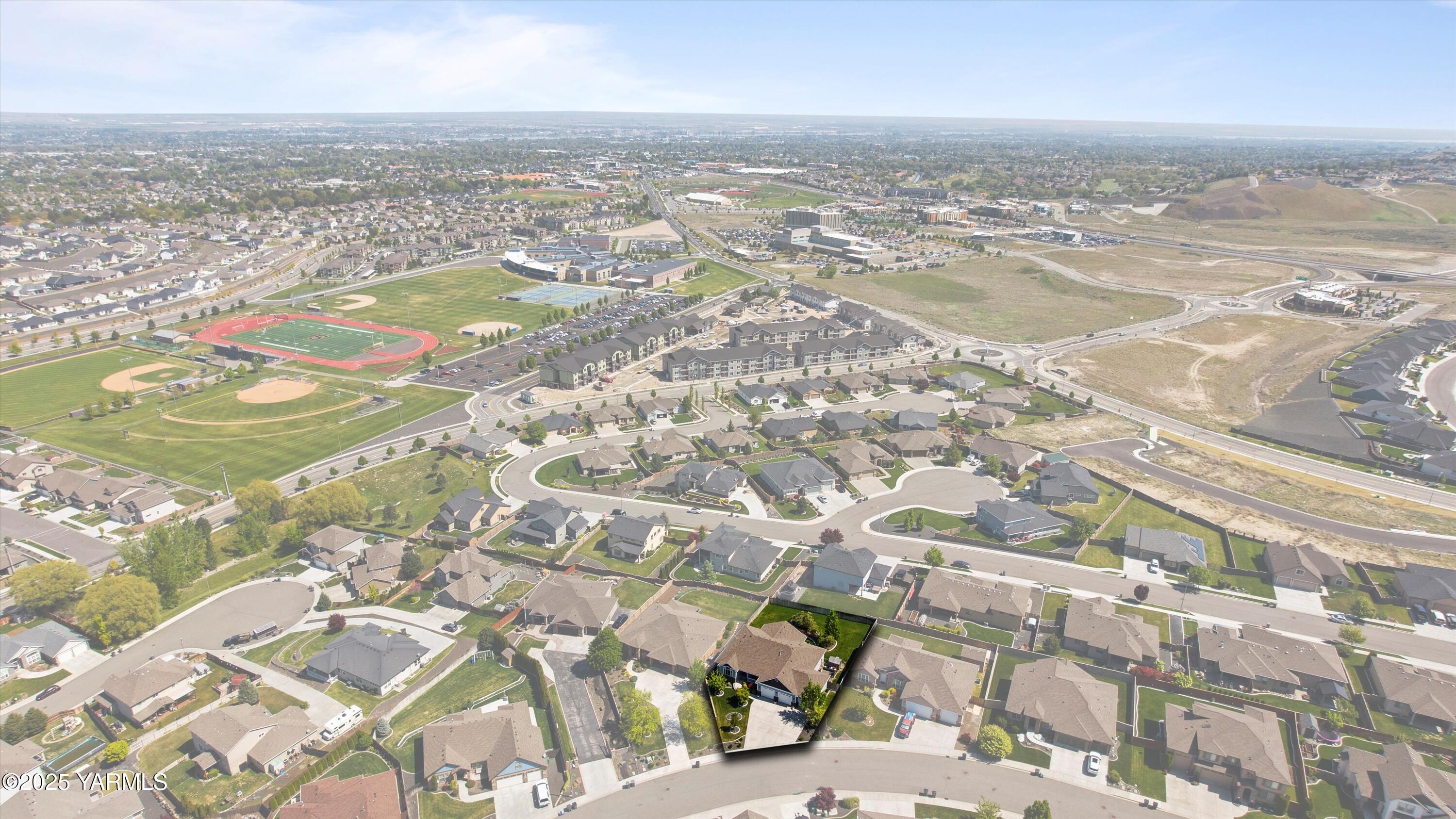 Kennewick, Washington 99337, United States, 4 Bedrooms Bedrooms, ,3 BathroomsBathrooms,Residential,Active,116378