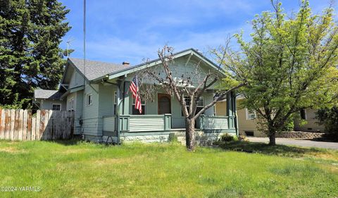 1409 Browne Ave, Yakima, WA 98902 - MLS#: 24-1047