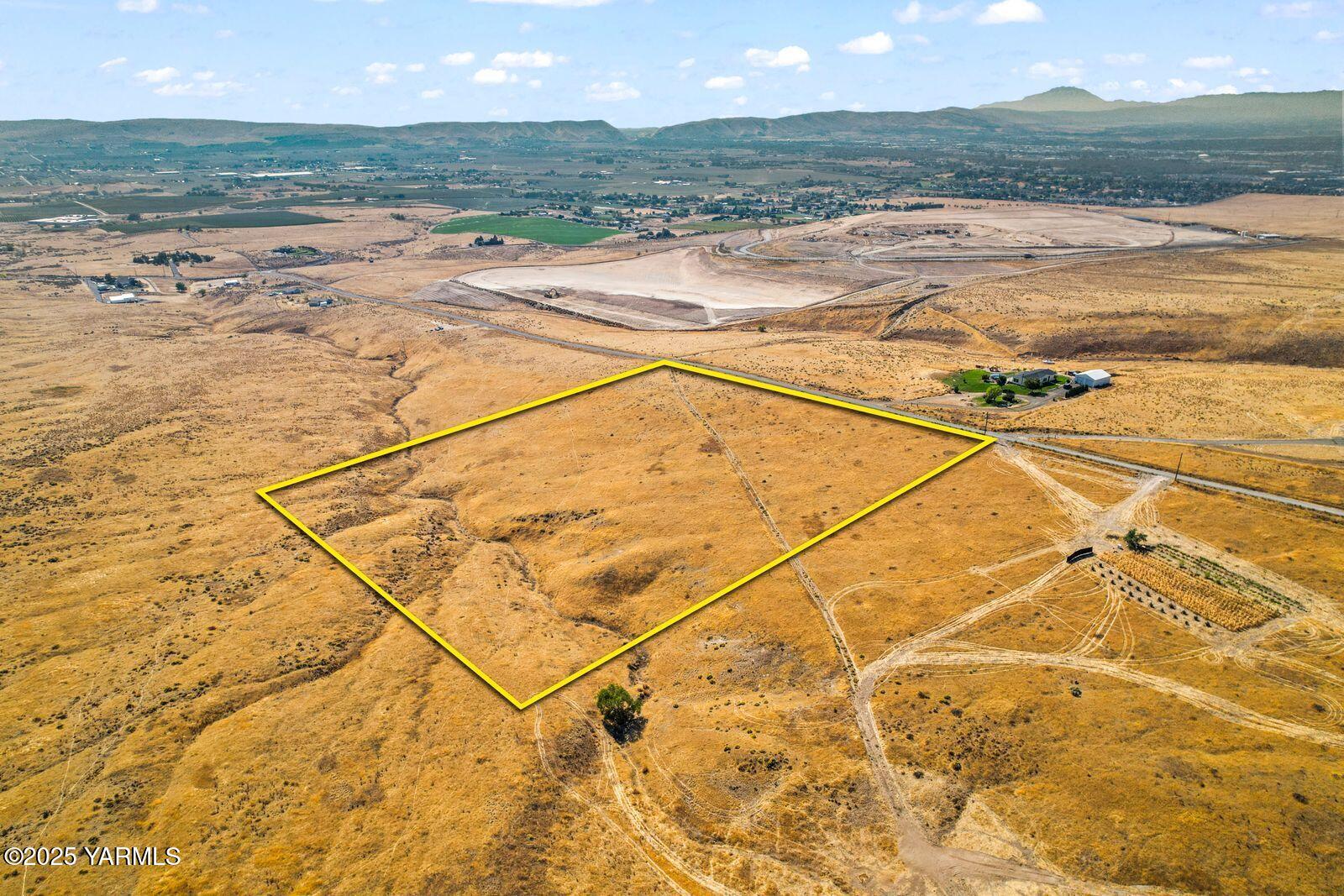 Yakima, Washington 98901, United States, ,Land,Active,219174