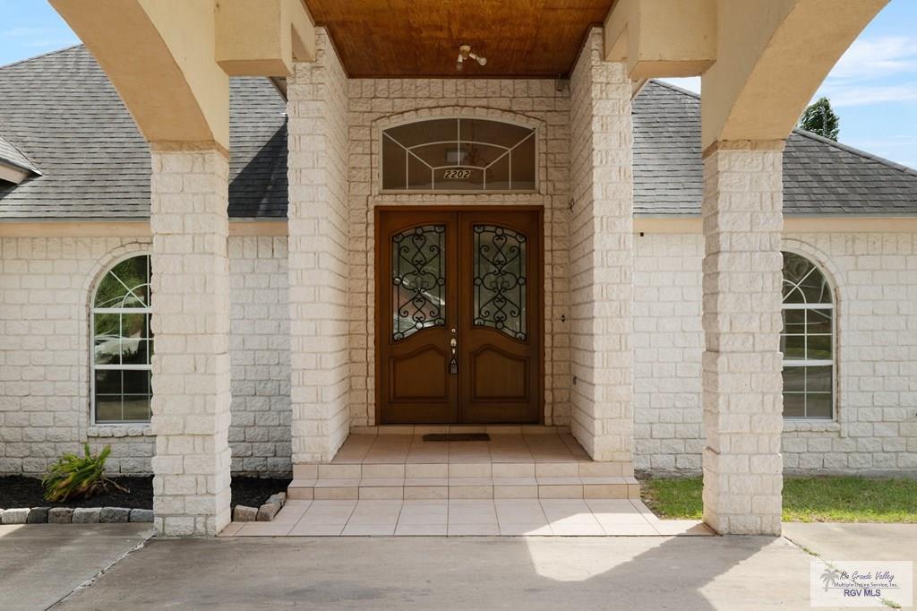 2202 Tucker Rd, HARLINGEN, Texas image 2