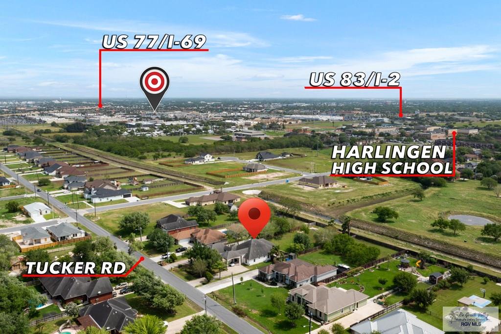 2202 Tucker Rd, HARLINGEN, Texas image 24