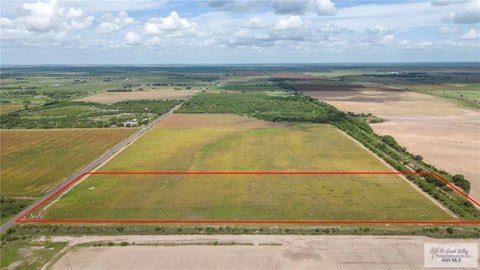 Vacant Land For Sale - 6th St<br/> Willacy County, LASARA, TX 78561