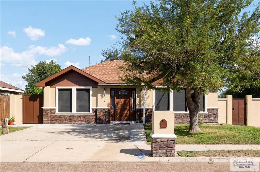 9200 30th St, MCALLEN, Texas image 1