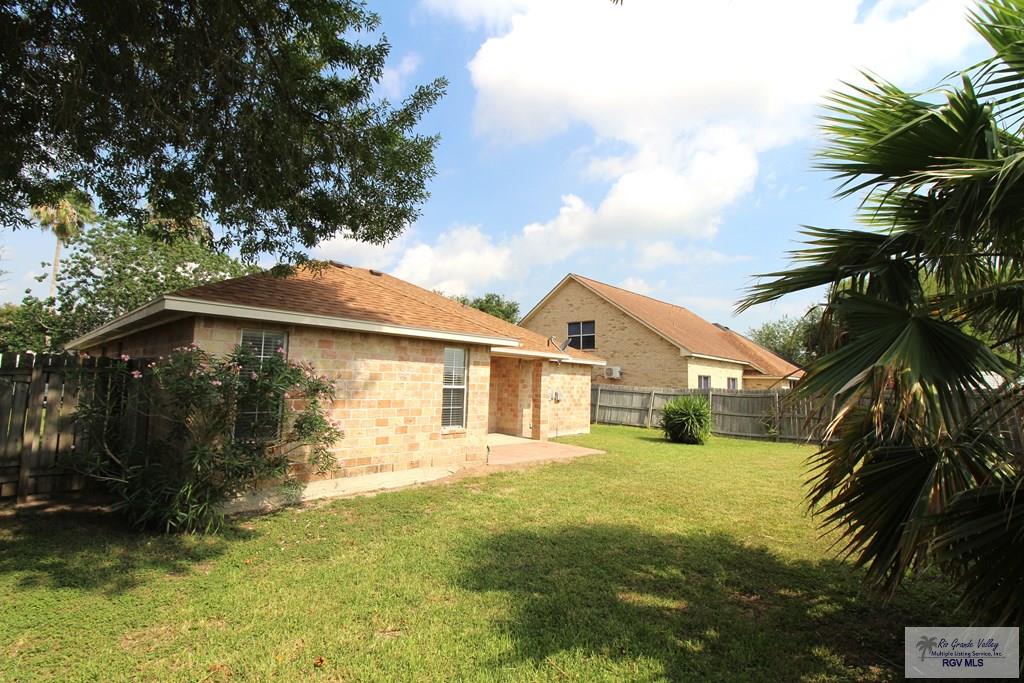 2602 E Mark Cir, HARLINGEN, Texas image 28