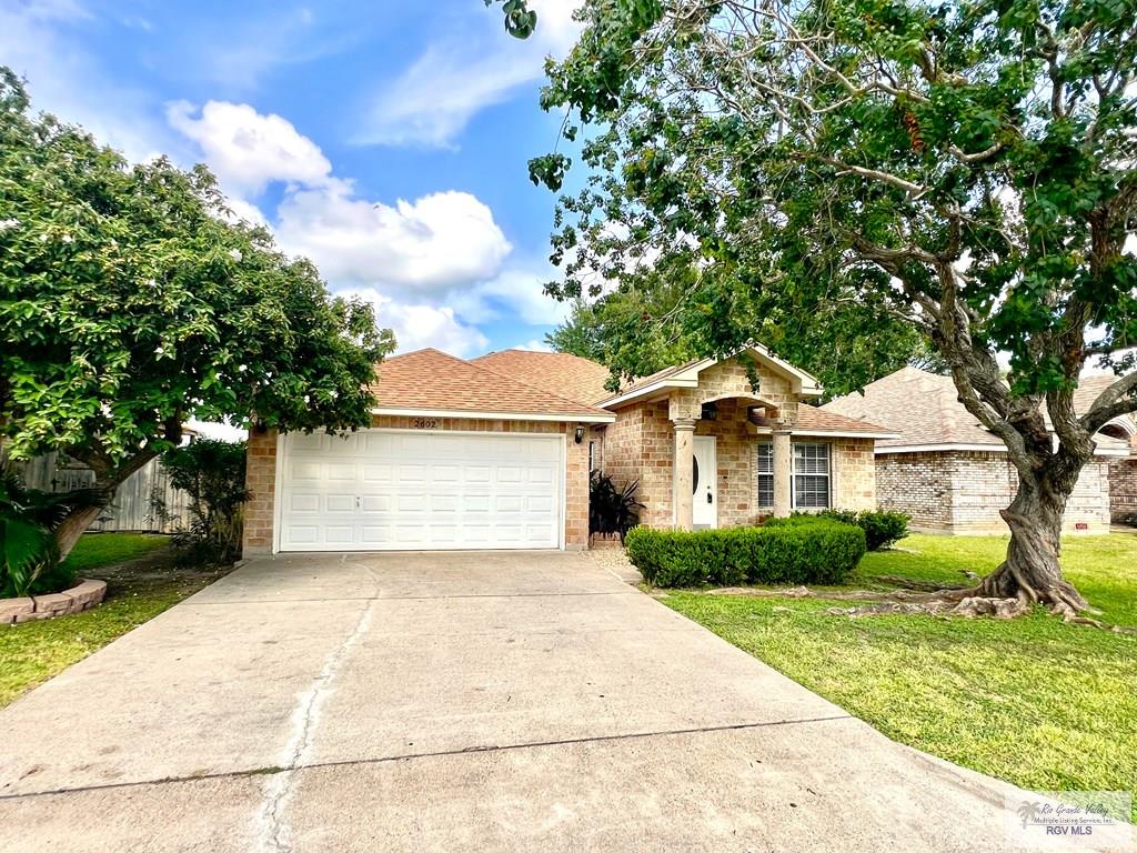 2602 E Mark Cir, HARLINGEN, Texas image 3