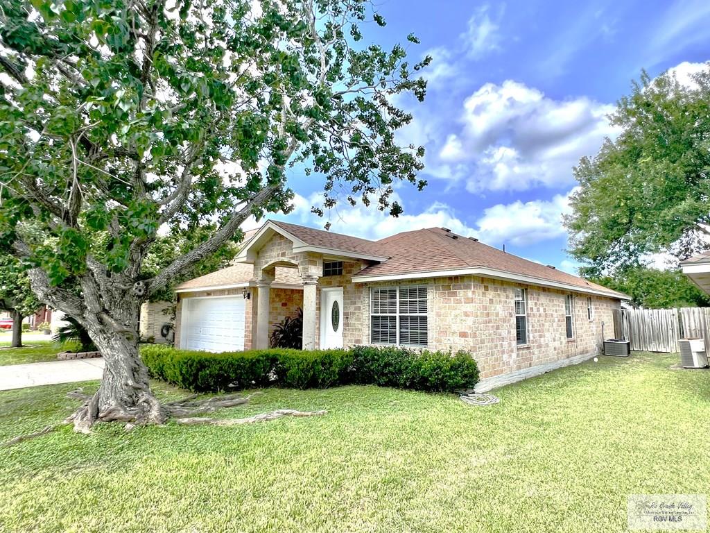 2602 E Mark Cir, HARLINGEN, Texas image 4