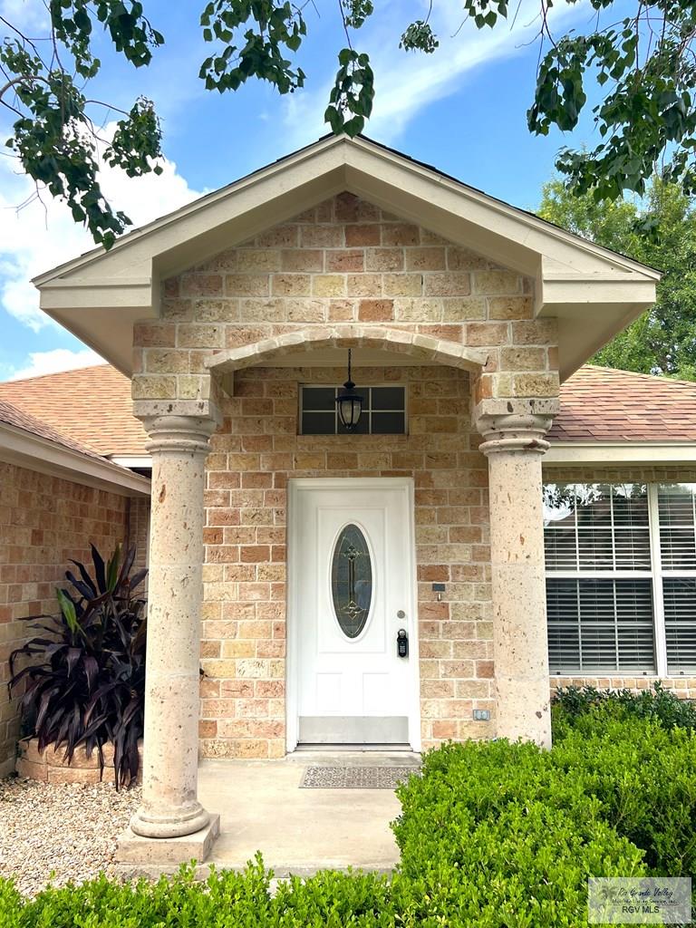 2602 E Mark Cir, HARLINGEN, Texas image 2