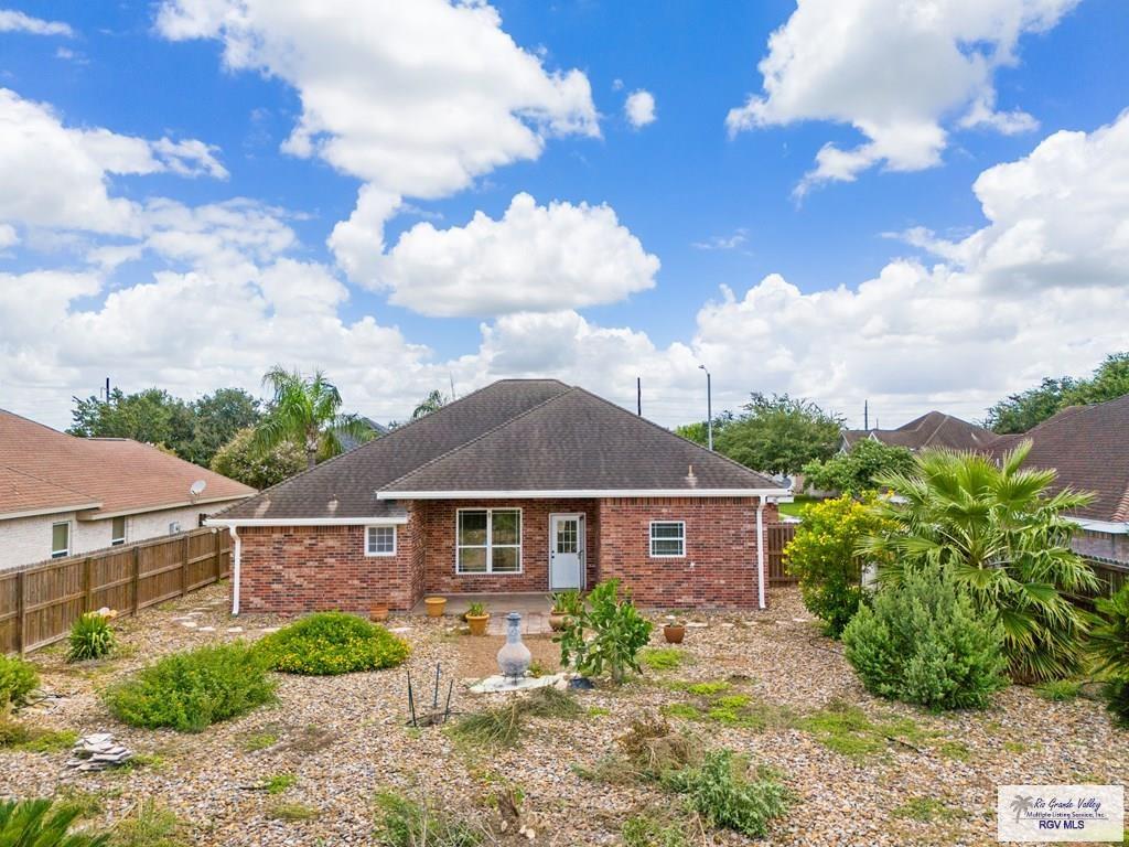 501 Springmeadow Ln, HARLINGEN, Texas image 17