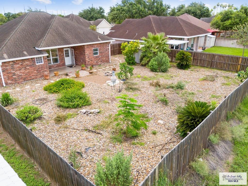 501 Springmeadow Ln, HARLINGEN, Texas image 16