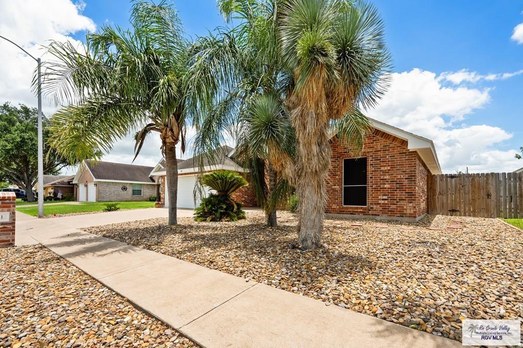 501 Springmeadow Ln, HARLINGEN, Texas image 3