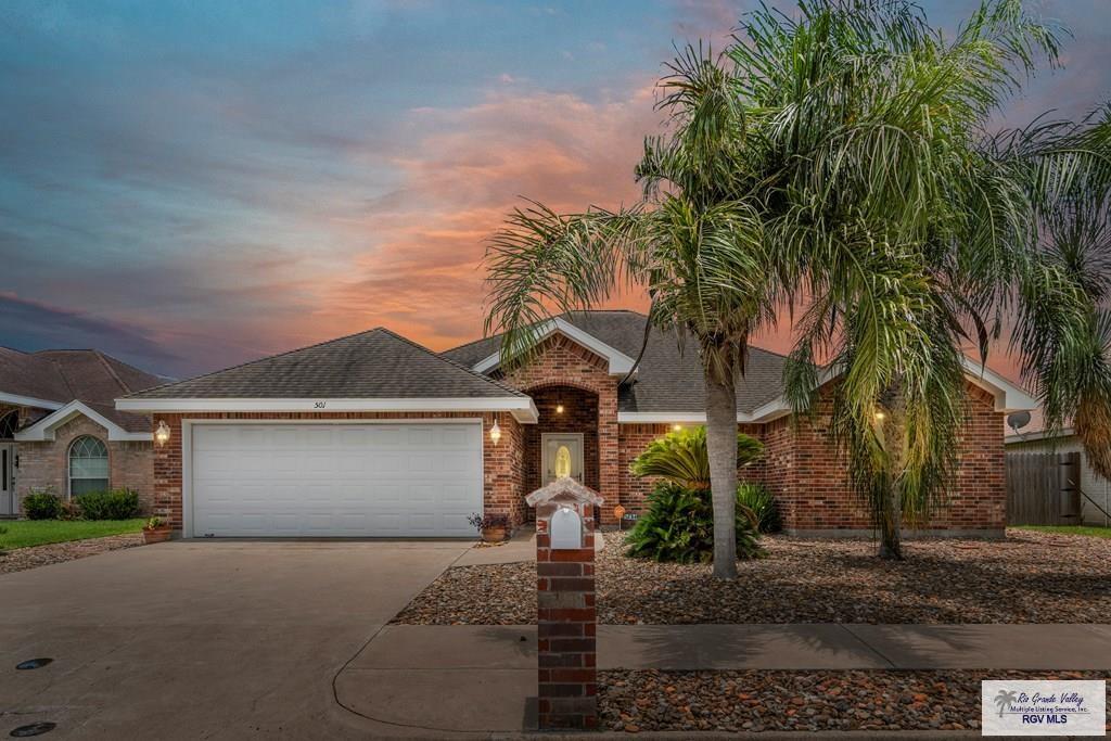 501 Springmeadow Ln, HARLINGEN, Texas image 2