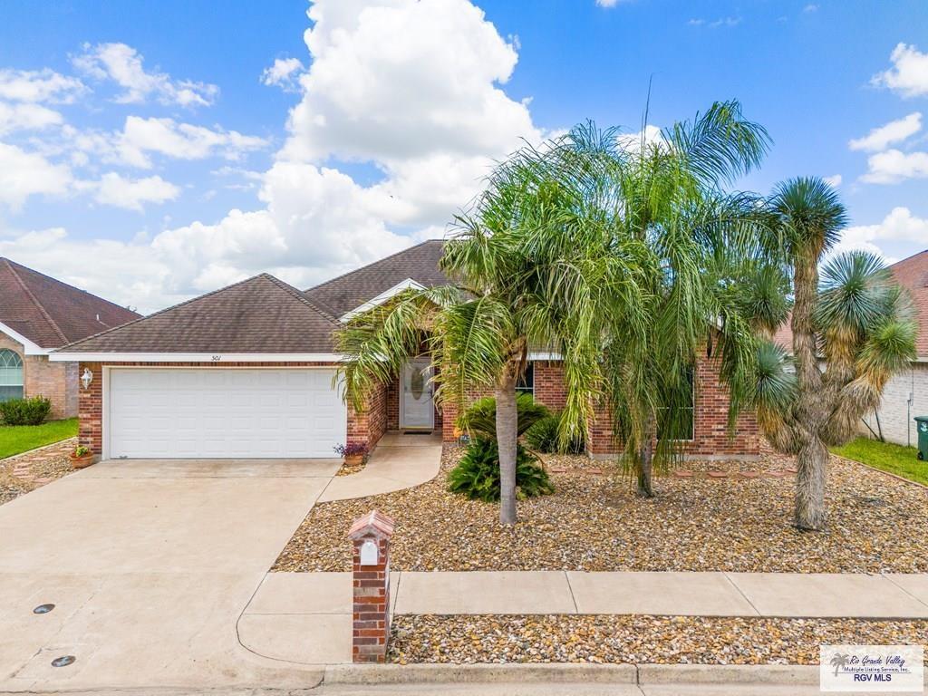 501 Springmeadow Ln, HARLINGEN, Texas image 18