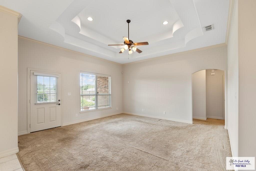 501 Springmeadow Ln, HARLINGEN, Texas image 9