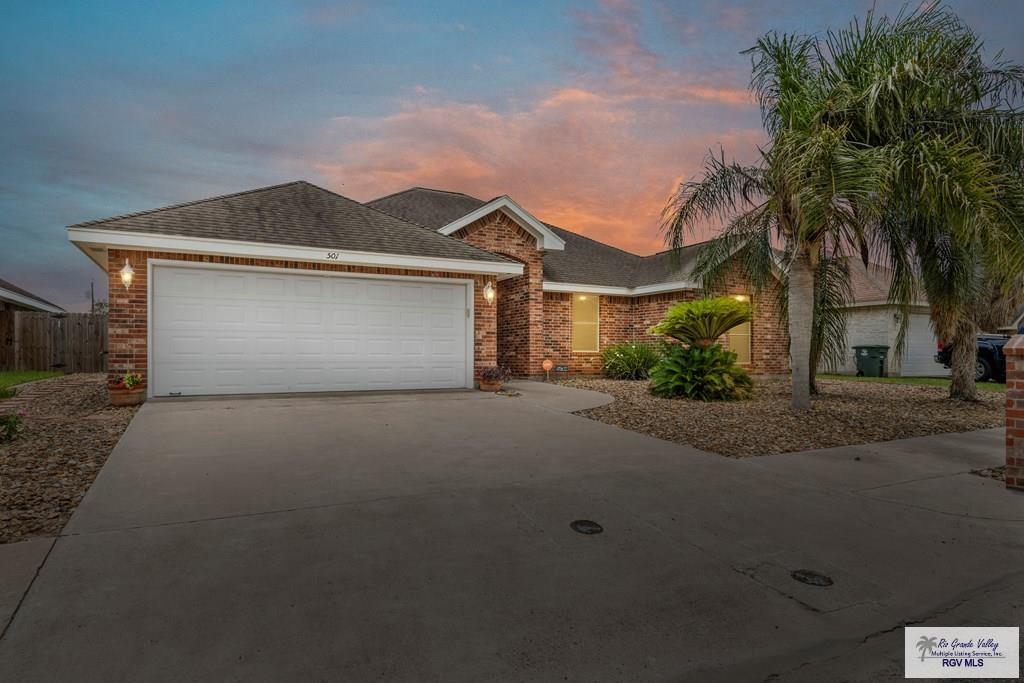 501 Springmeadow Ln, HARLINGEN, Texas image 4