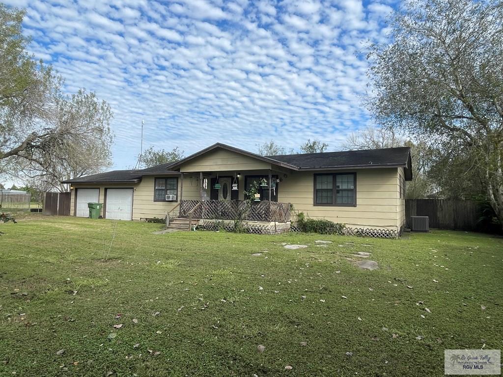 25539 E Brown Tract Rd, LOZANO, Texas image 2