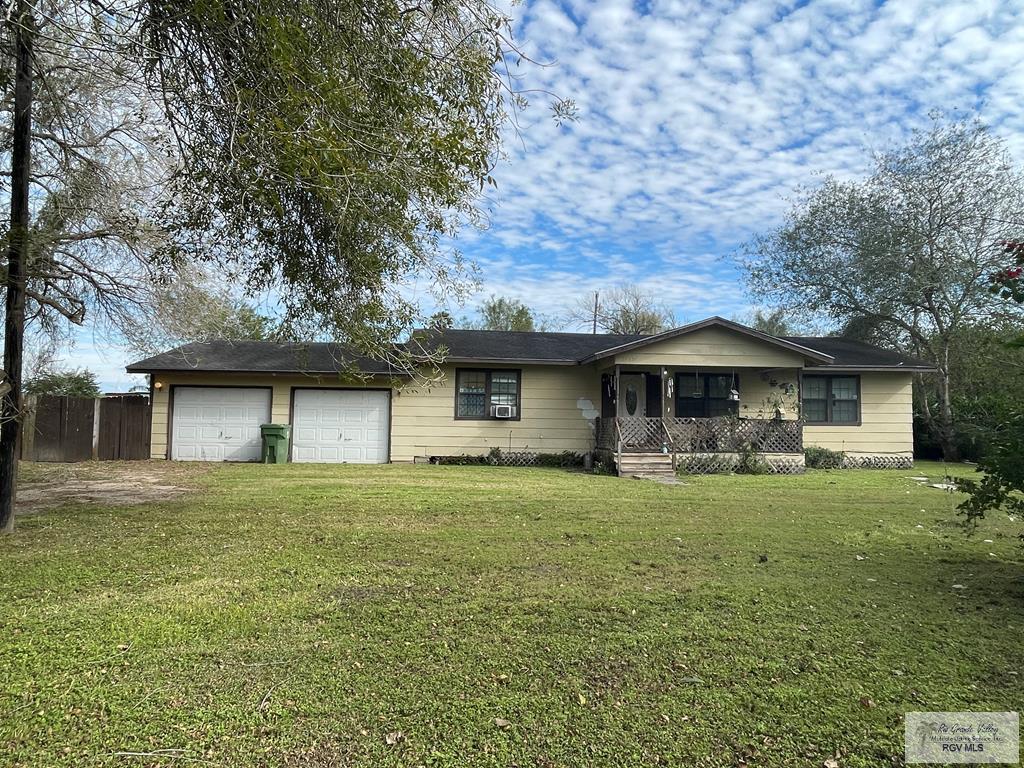 25539 E Brown Tract Rd, LOZANO, Texas image 1