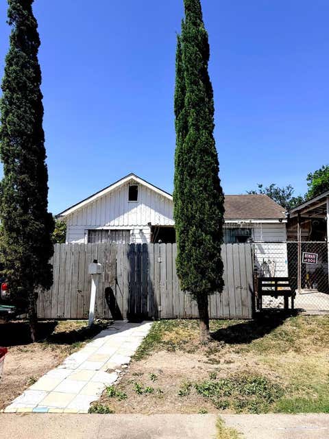Homes For Sale - 2045 E Harrison St<br/> BROWNSVILLE, TX 78520