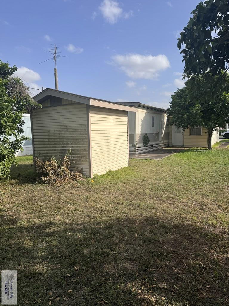 15747 Palm Tree Dr, HARLINGEN, Texas image 2