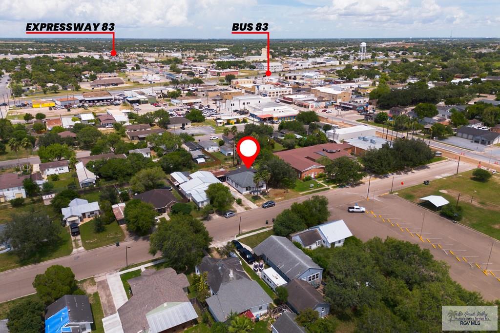 130 W Magnolia Ave, LA FERIA, Texas image 22