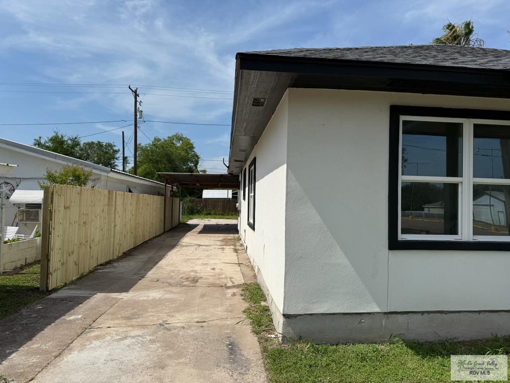 130 W Magnolia Ave, LA FERIA, Texas image 25
