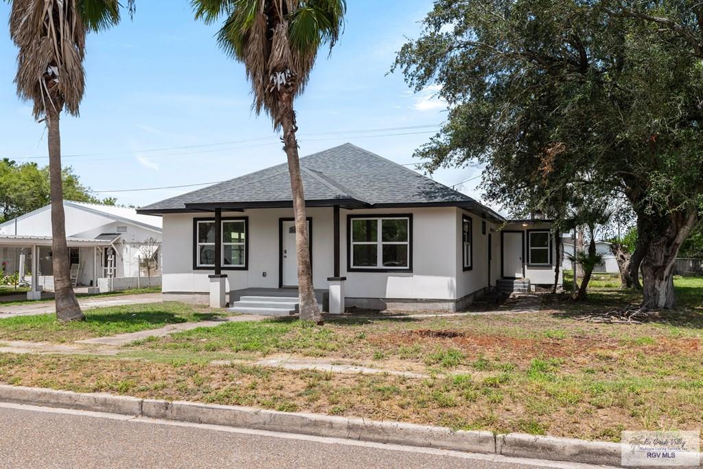 130 W Magnolia Ave, LA FERIA, Texas image 2
