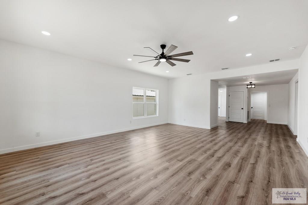 130 W Magnolia Ave, LA FERIA, Texas image 7