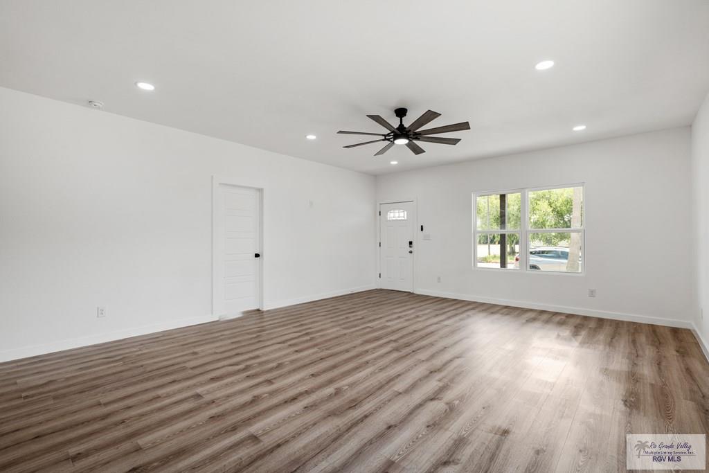 130 W Magnolia Ave, LA FERIA, Texas image 6