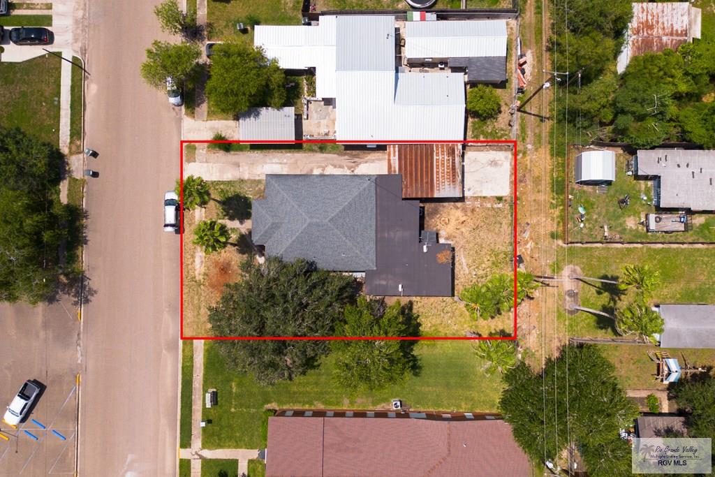 130 W Magnolia Ave, LA FERIA, Texas image 4